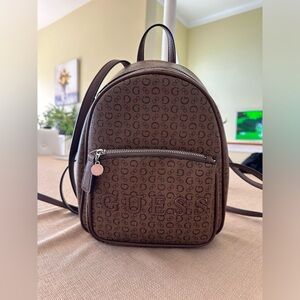 Guess backpack